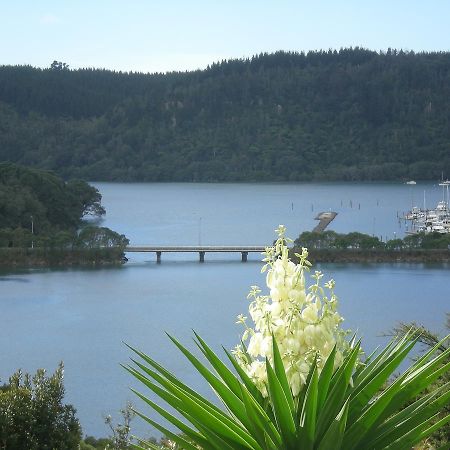 Whangamata Vistas B&B מראה חיצוני תמונה