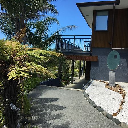 Whangamata Vistas B&B מראה חיצוני תמונה