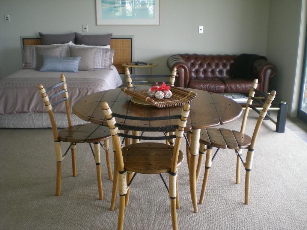 Whangamata Vistas B&B חדר תמונה