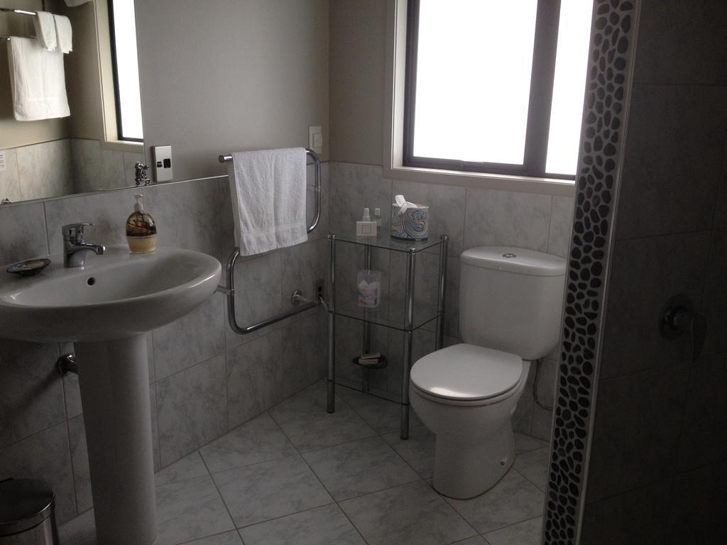 Whangamata Vistas B&B חדר תמונה