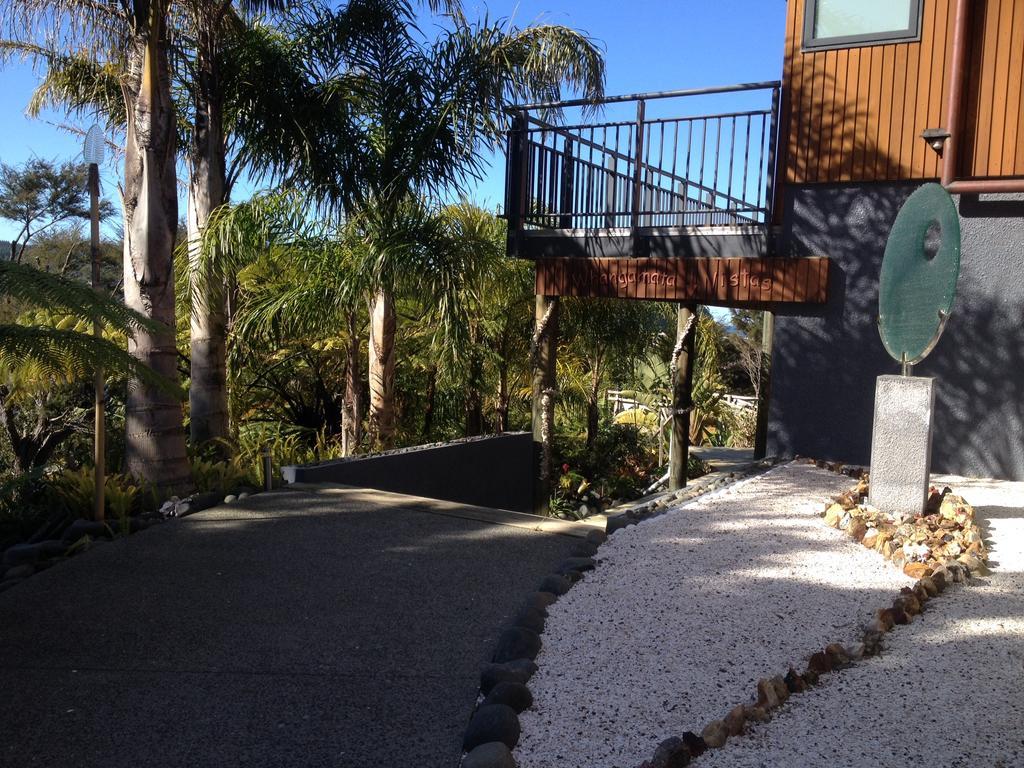 Whangamata Vistas B&B חדר תמונה