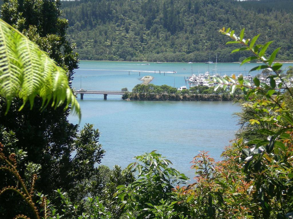 Whangamata Vistas B&B מראה חיצוני תמונה