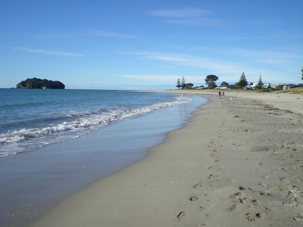 Whangamata Vistas B&B חדר תמונה