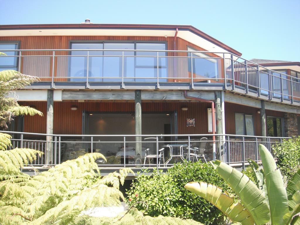 Whangamata Vistas B&B מראה חיצוני תמונה