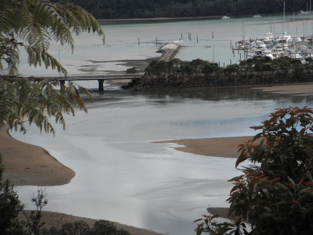 Whangamata Vistas B&B מראה חיצוני תמונה