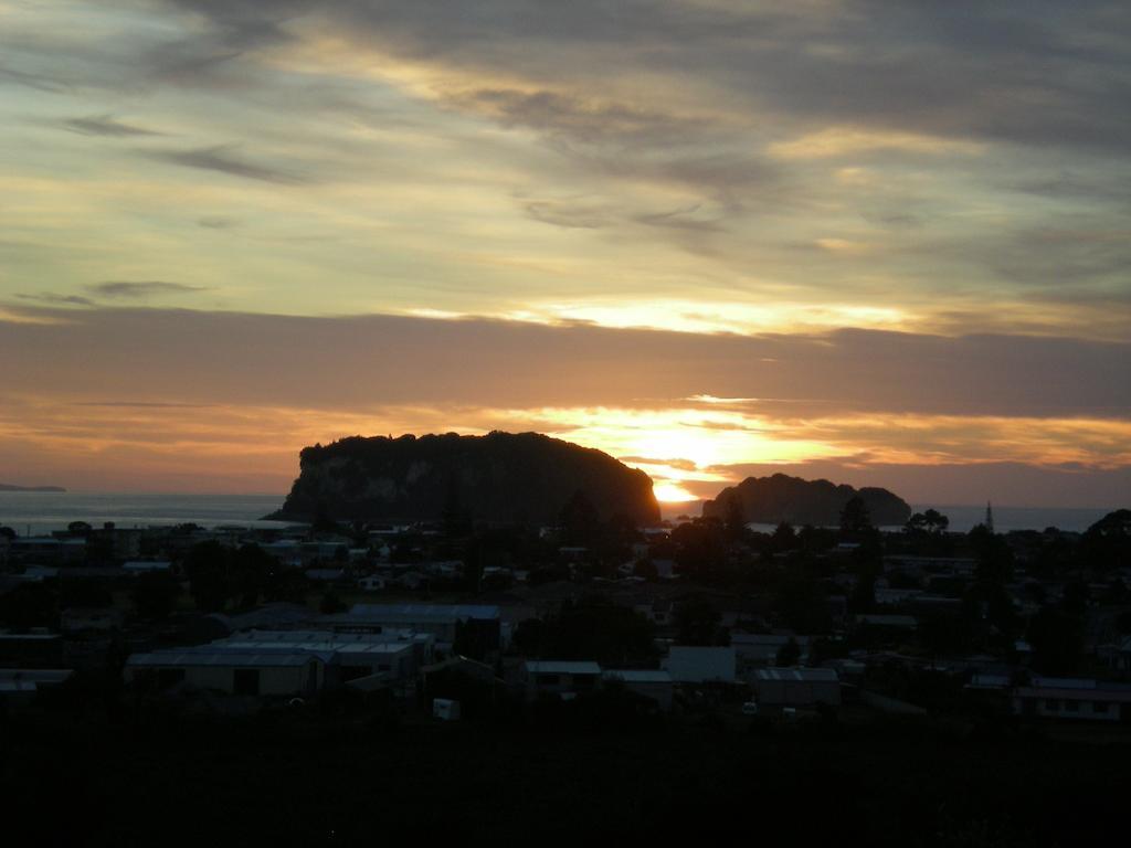 Whangamata Vistas B&B מראה חיצוני תמונה