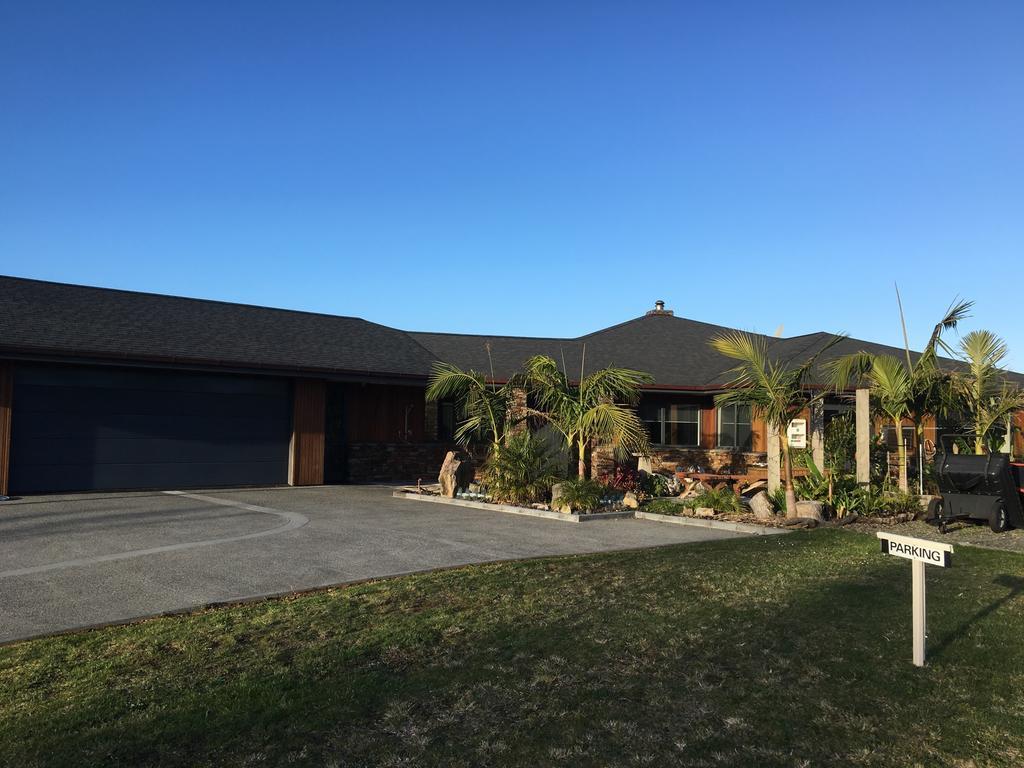 Whangamata Vistas B&B מראה חיצוני תמונה