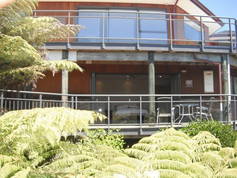 Whangamata Vistas B&B מראה חיצוני תמונה