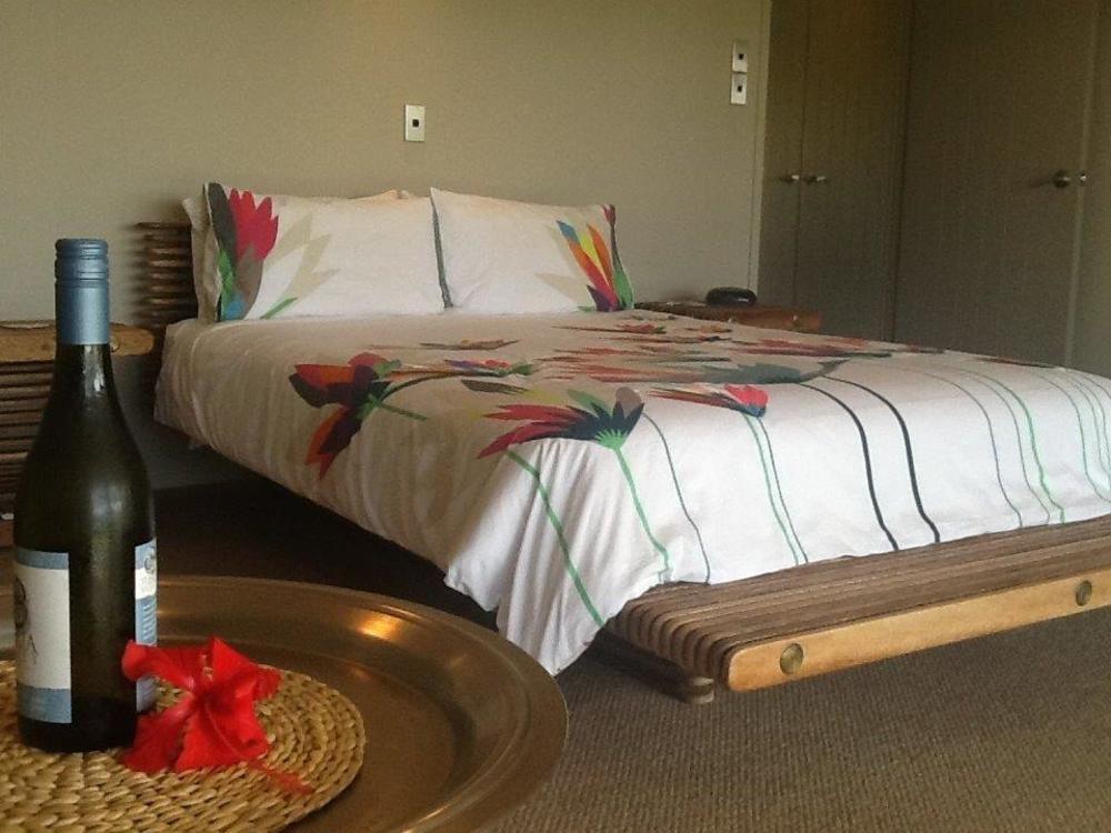 Whangamata Vistas B&B מראה חיצוני תמונה