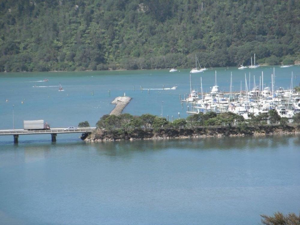 Whangamata Vistas B&B מראה חיצוני תמונה