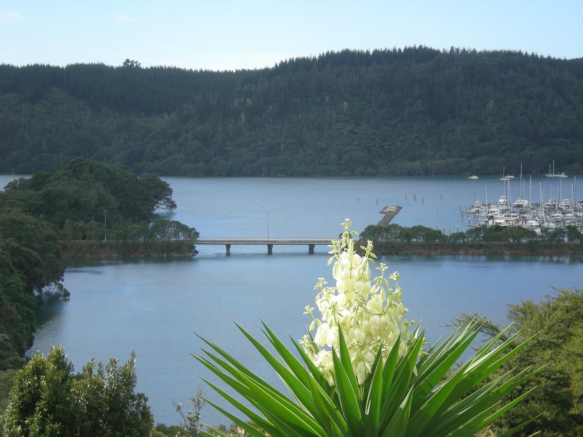 Whangamata Vistas B&B מראה חיצוני תמונה