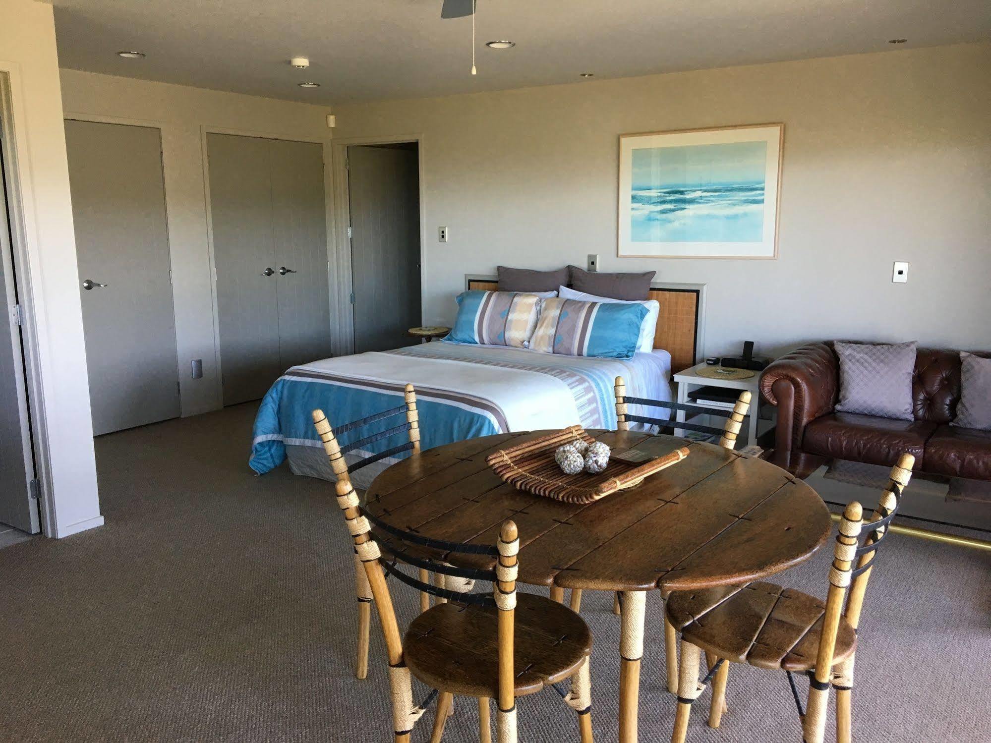 Whangamata Vistas B&B מראה חיצוני תמונה