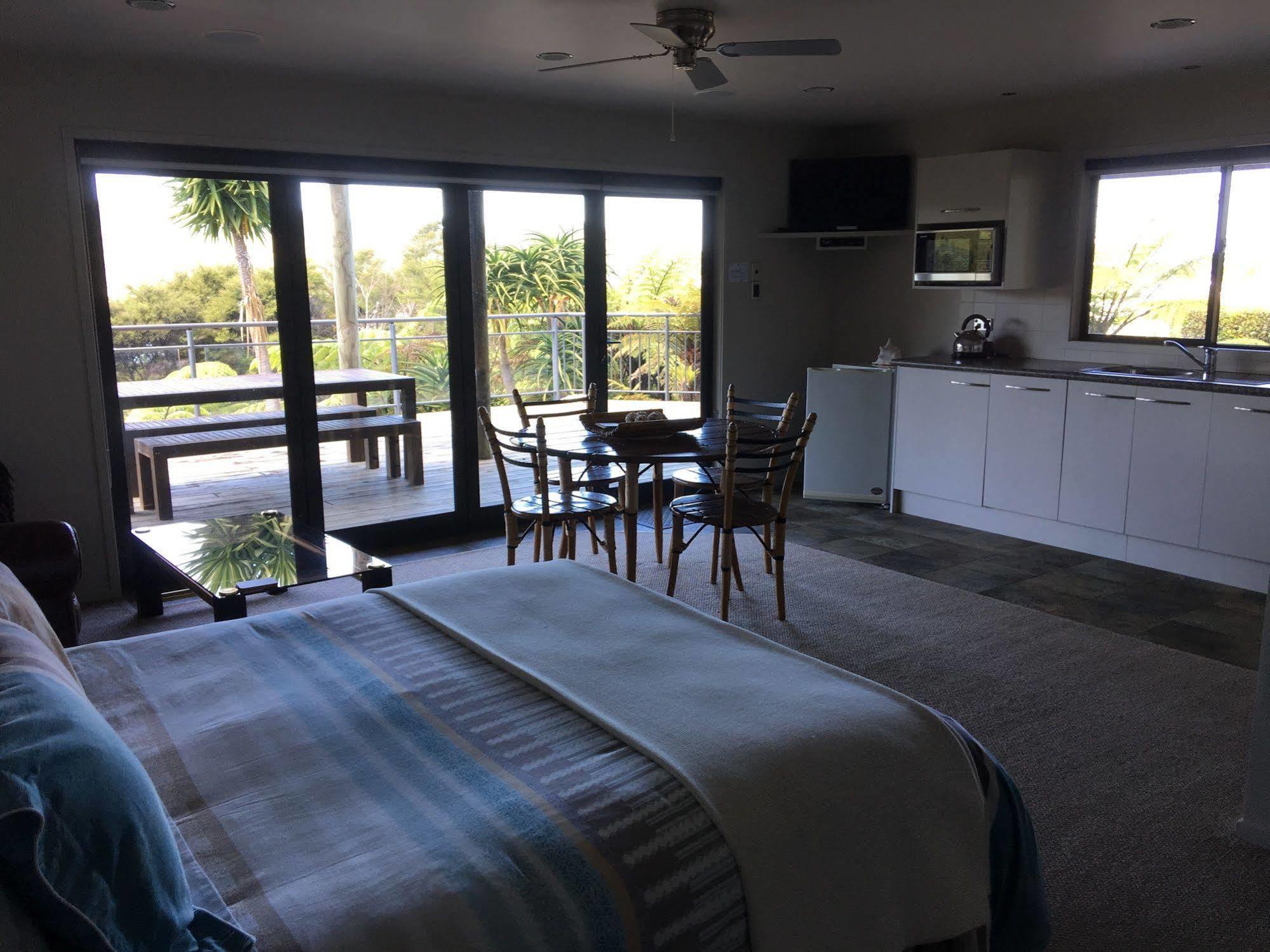 Whangamata Vistas B&B מראה חיצוני תמונה