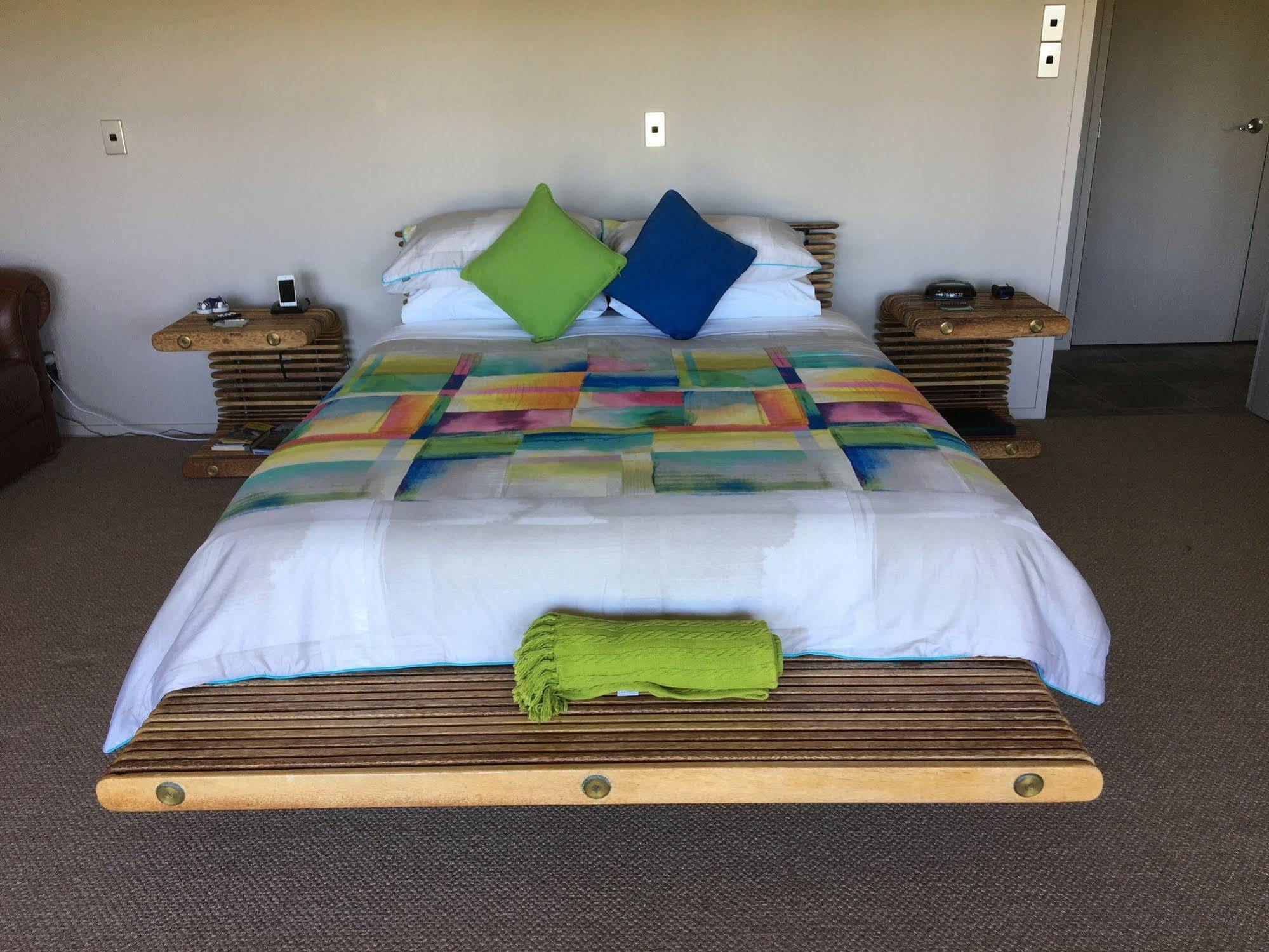 Whangamata Vistas B&B מראה חיצוני תמונה