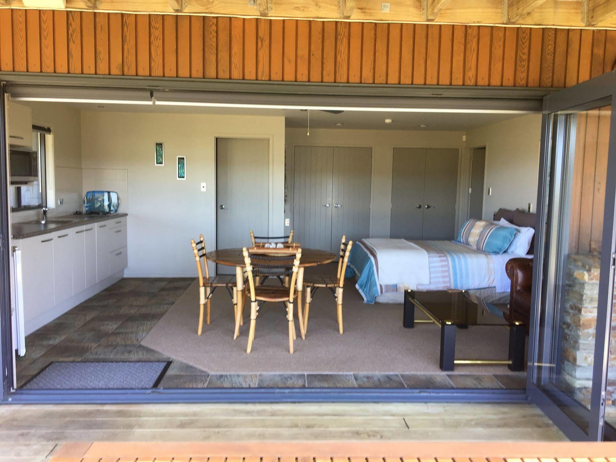 Whangamata Vistas B&B מראה חיצוני תמונה