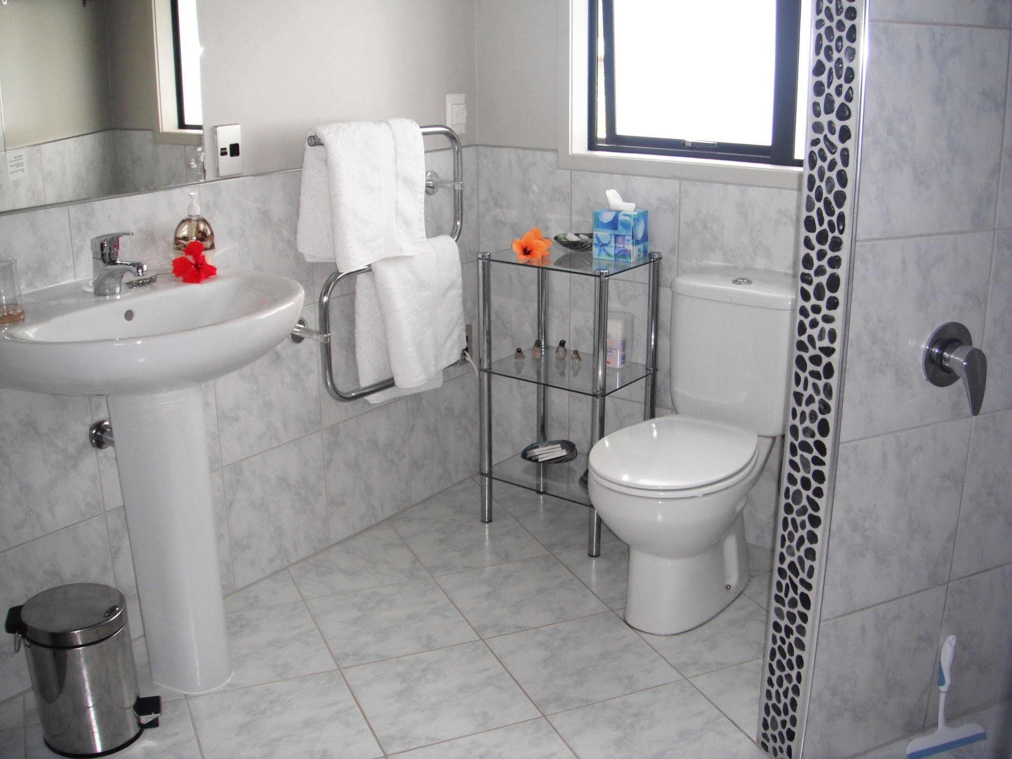 Whangamata Vistas B&B מראה חיצוני תמונה