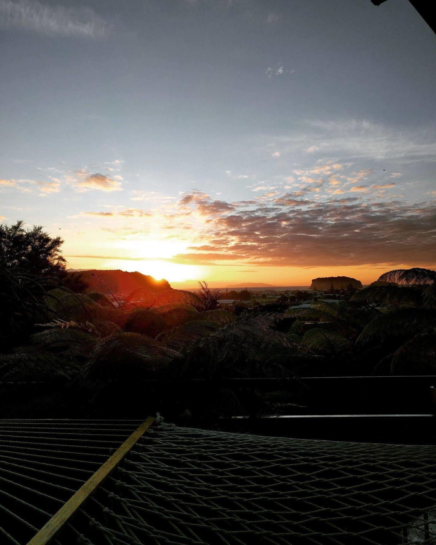 Whangamata Vistas B&B מראה חיצוני תמונה