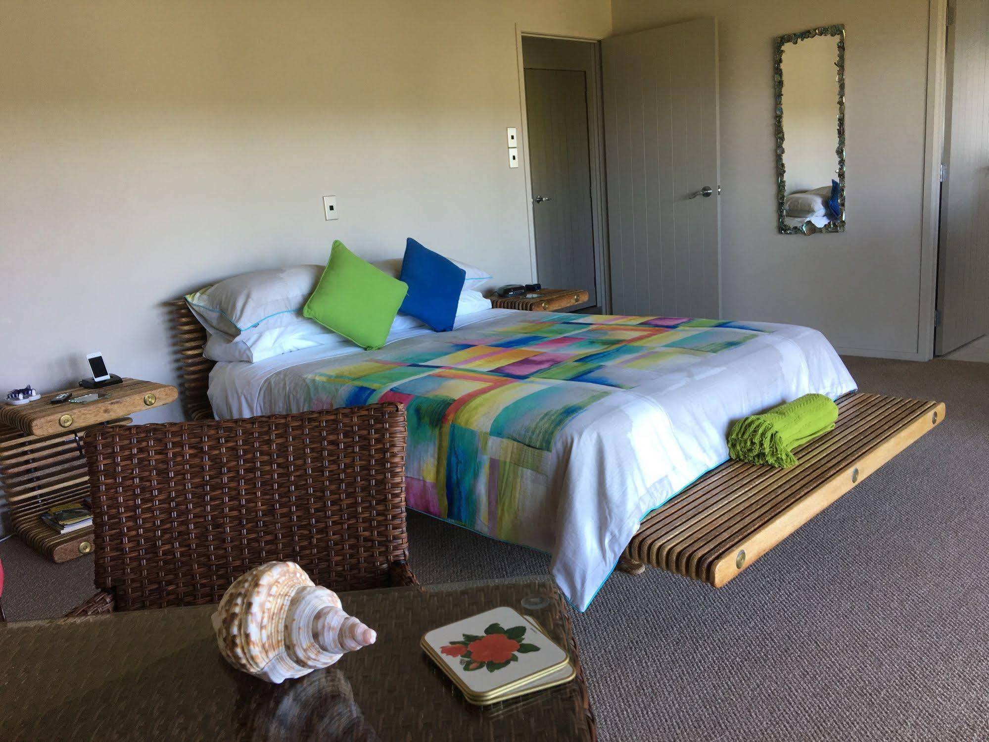 Whangamata Vistas B&B מראה חיצוני תמונה