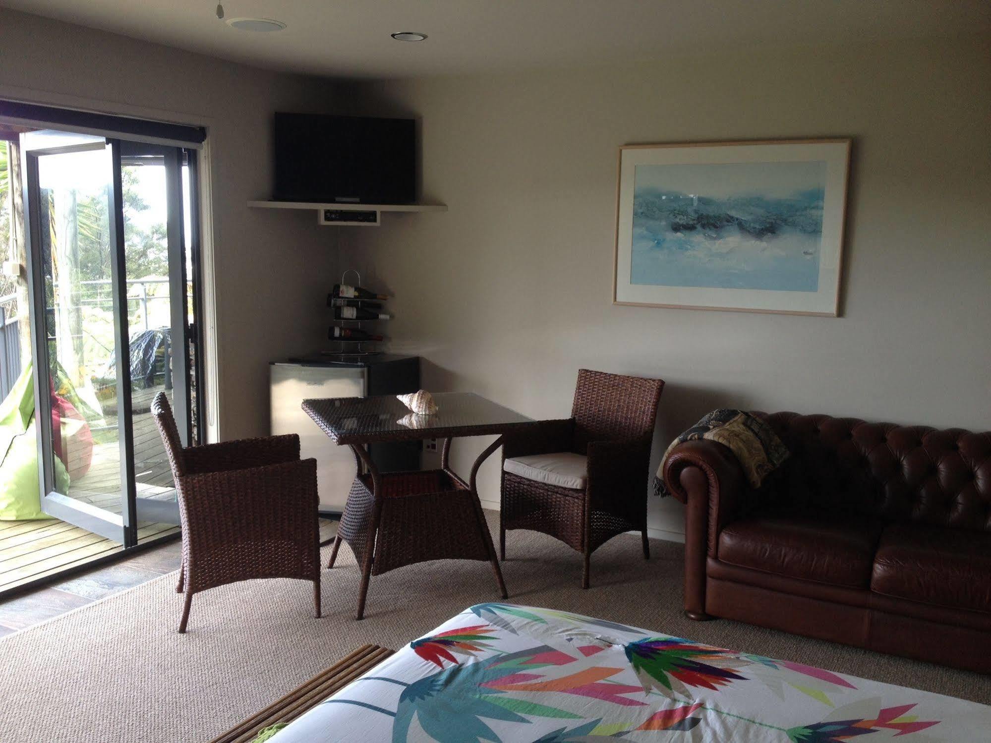 Whangamata Vistas B&B מראה חיצוני תמונה