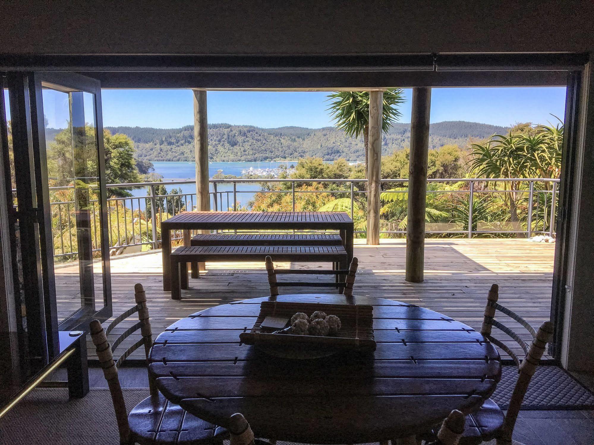 Whangamata Vistas B&B מראה חיצוני תמונה