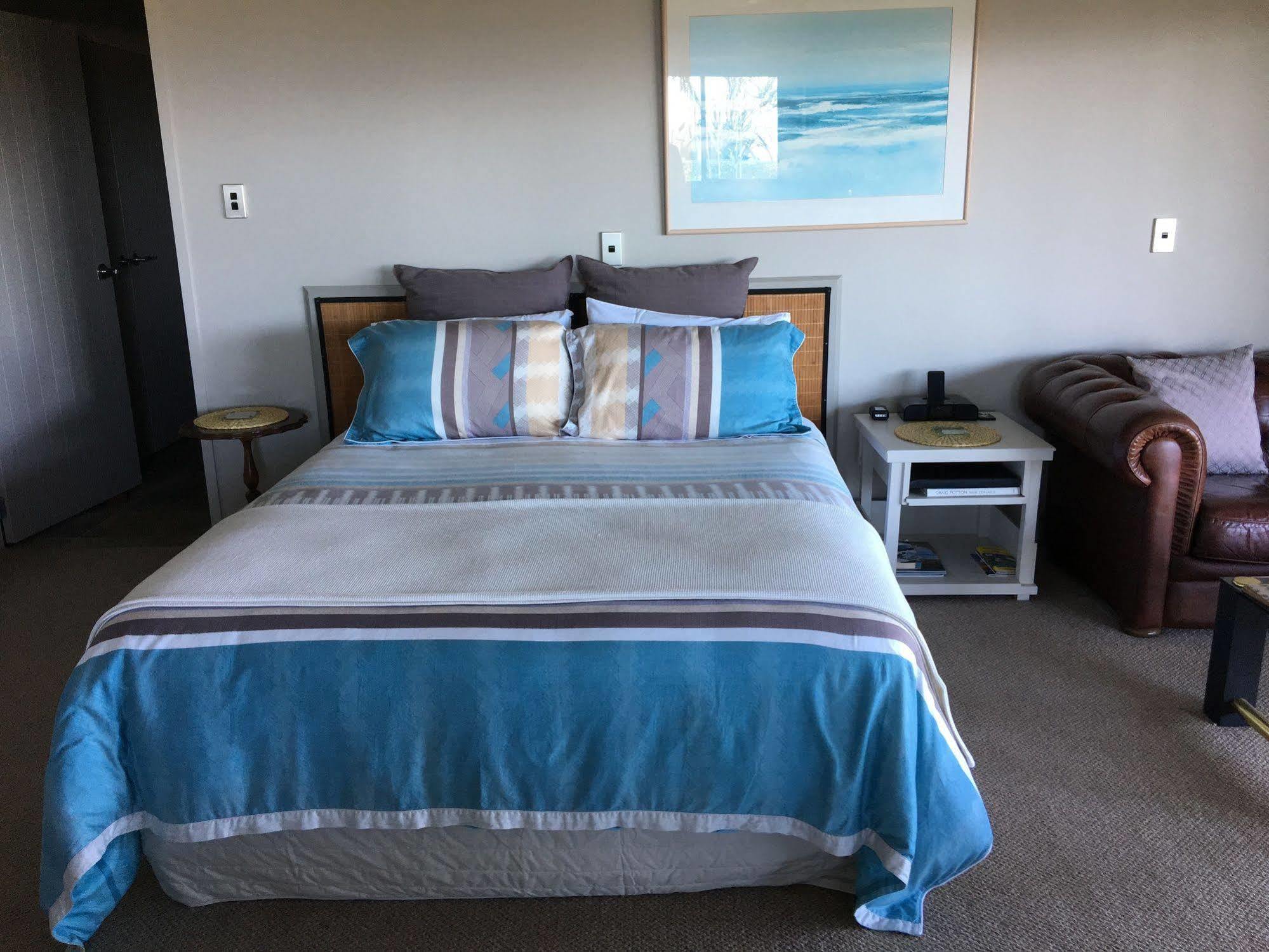 Whangamata Vistas B&B מראה חיצוני תמונה