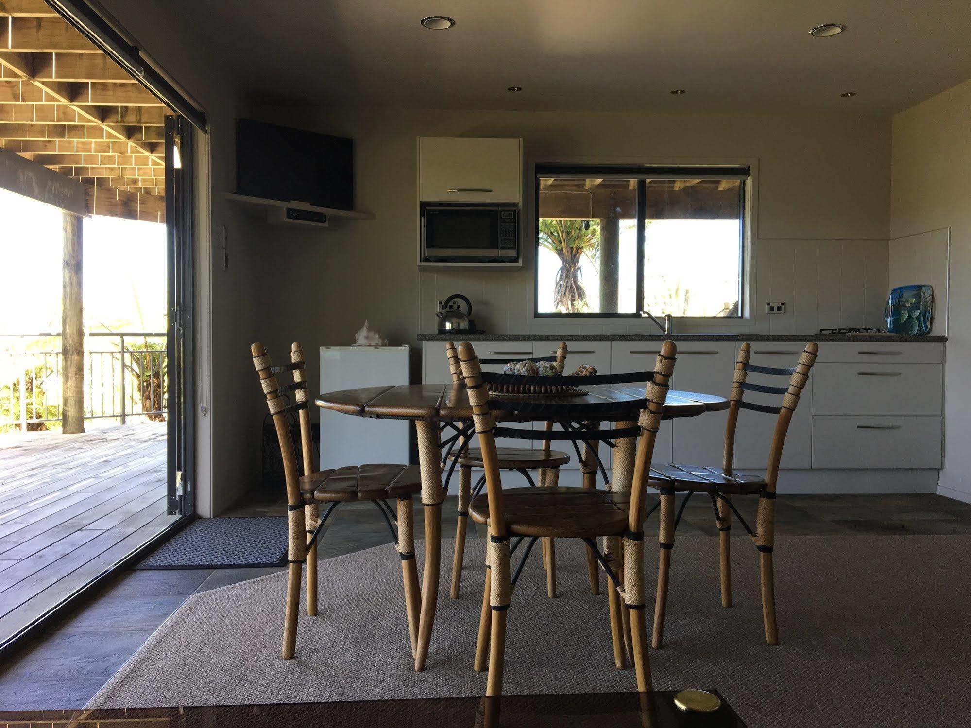 Whangamata Vistas B&B מראה חיצוני תמונה