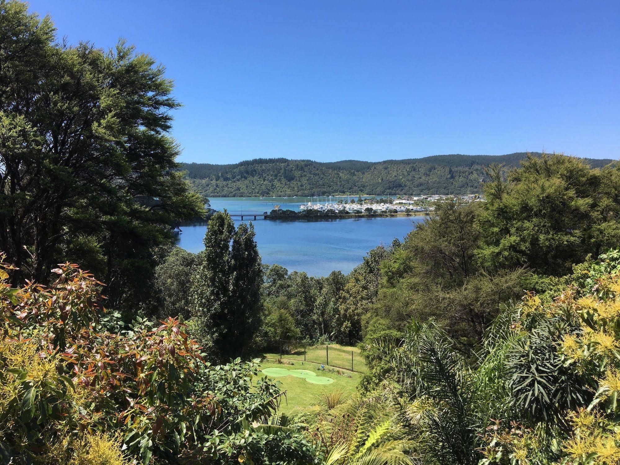 Whangamata Vistas B&B מראה חיצוני תמונה