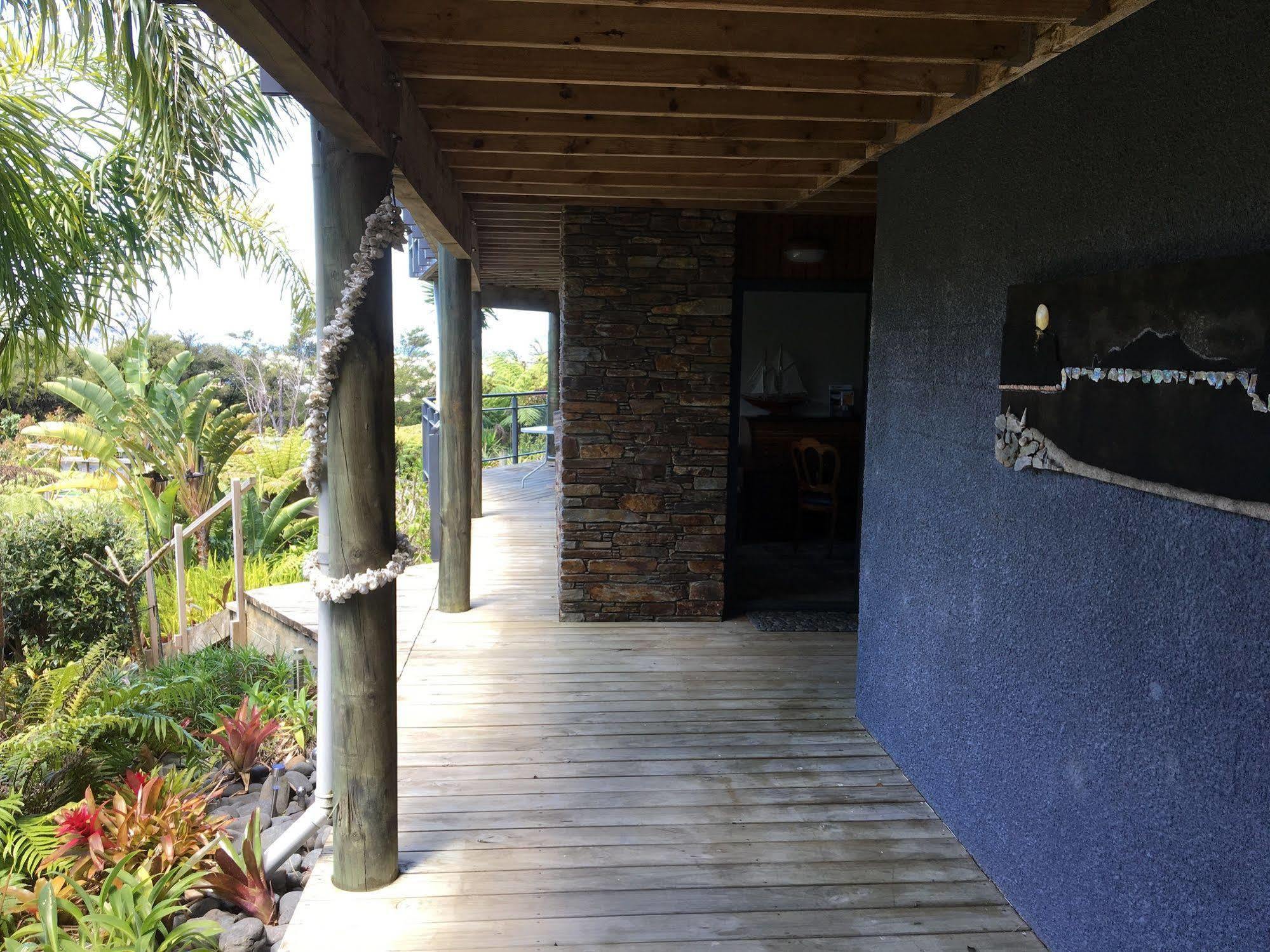 Whangamata Vistas B&B מראה חיצוני תמונה