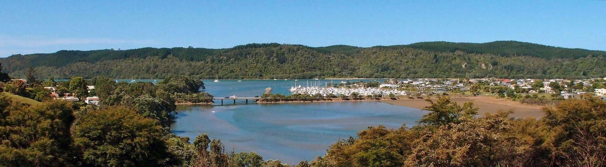 Whangamata Vistas B&B מראה חיצוני תמונה