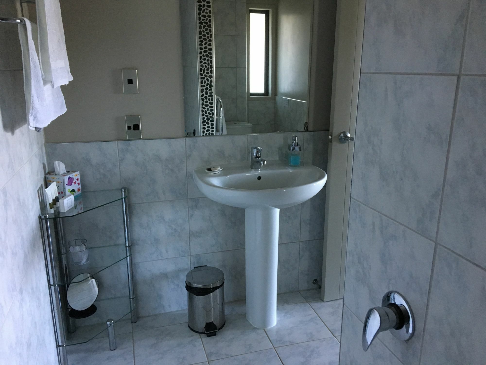 Whangamata Vistas B&B מראה חיצוני תמונה