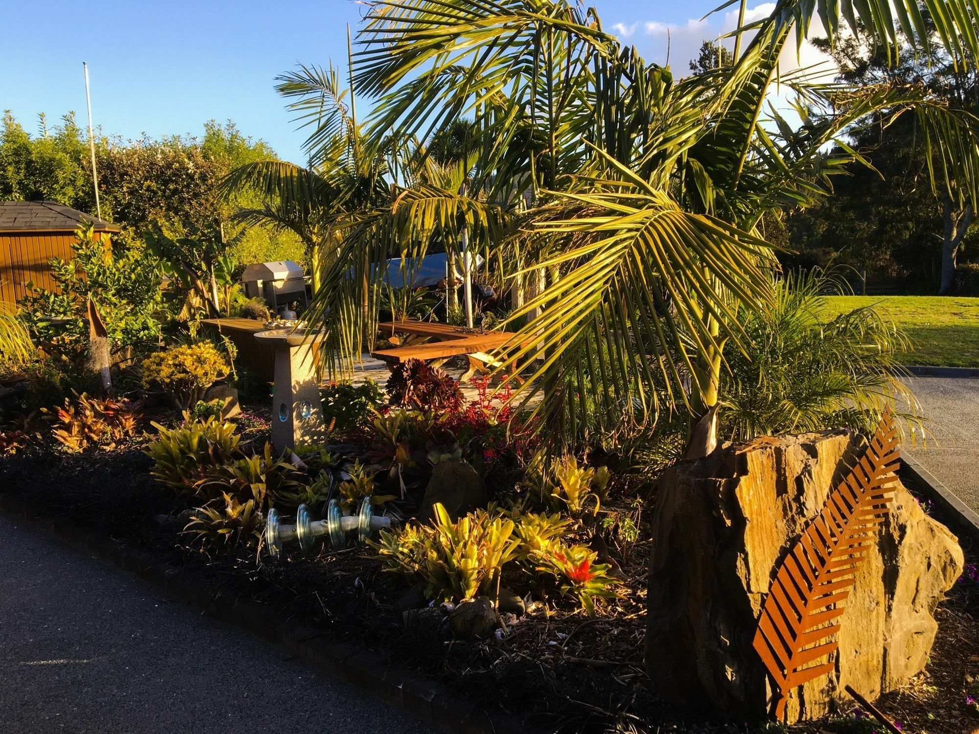 Whangamata Vistas B&B מראה חיצוני תמונה